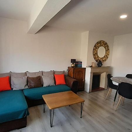 Appartement Lumineux Et Central Propriano  Eksteriør bilde