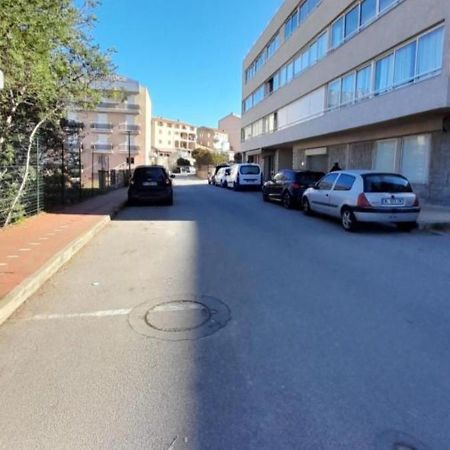 Appartement Lumineux Et Central Propriano  Eksteriør bilde