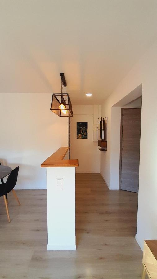 Appartement Lumineux Et Central Propriano  Eksteriør bilde