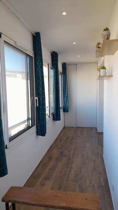 Appartement Lumineux Et Central Propriano  Eksteriør bilde