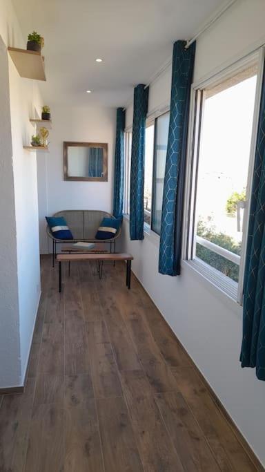 Appartement Lumineux Et Central Propriano  Eksteriør bilde