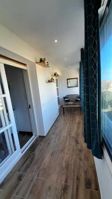 Appartement Lumineux Et Central Propriano  Eksteriør bilde