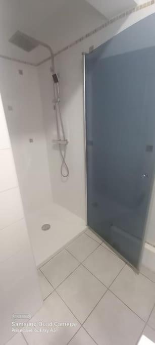 Appartement Lumineux Et Central Propriano  Eksteriør bilde