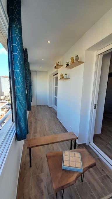 Appartement Lumineux Et Central Propriano  Eksteriør bilde