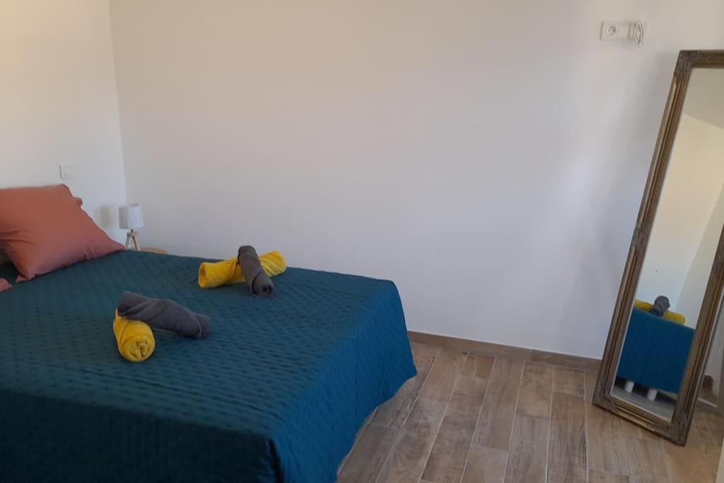 Appartement Lumineux Et Central Propriano  Eksteriør bilde